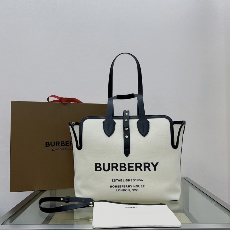 Bv*b*rry shopping bags